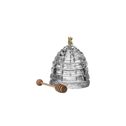 ΒΑΖΟ ΜΕΛΙΟΥ 118mm 69710 - CRYSTAL BOHEMIA ΒΑΖΟ ΜΕΛΙΟΥ 118mm 69710 - CRYSTAL BOHEMIA