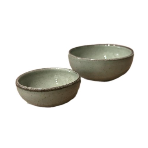 MINI ΜΠΟΛ Φ6cm MULTI-P03/GREEN - KUTAHYA PORSELEN MINI ΜΠΟΛ Φ6cm MULTI-P03/GREEN - KUTAHYA PORSELEN