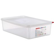 ΑΕΡΟΣΤΕΓΕΣ ΔΟΧΕΙΟ ΤΡΟΦΙΜΩΝ GN 1/4 1.8lt 265x162x65mm HERMETICOS 03026 - ARAVEN ΑΕΡΟΣΤΕΓΕΣ ΔΟΧΕΙΟ ΤΡΟΦΙΜΩΝ GN 1/4 1.8lt 265x162x65mm HERMETICOS 03026 - ARAVEN