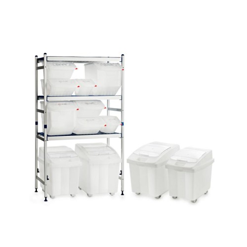 ΔΟΧΕΙΟ ΣΤΕΡΑΙΩΝ ΤΡΟΦΙΜΩΝ 00919-80lt 655x435xh560mm - ARAVEN ΔΟΧΕΙΟ ΣΤΕΡΑΙΩΝ ΤΡΟΦΙΜΩΝ 00919-80lt 655x435xh560mm - ARAVEN