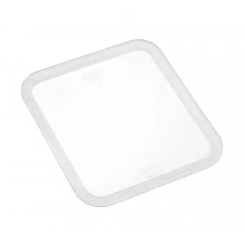 ΚΑΠΑΚΙ ΣΙΛΙΚΟΝΗΣ GN 1/2 91815 309x252xh10mm - ARAVEN ΚΑΠΑΚΙ ΣΙΛΙΚΟΝΗΣ GN 1/2 91815 309x252xh10mm - ARAVEN
