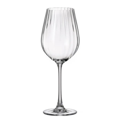 ΠΟΤΗΡΙ ΚΟΛΟΝΑΤΟ ΚΟΚΚΙΝΟΥ ΚΡΑΣΙΟΥ 500ml COLUMBA OPTIC - CRYSTAL BOHEMIA ΠΟΤΗΡΙ ΚΟΛΟΝΑΤΟ ΚΟΚΚΙΝΟΥ ΚΡΑΣΙΟΥ 500ml COLUMBA OPTIC - CRYSTAL BOHEMIA