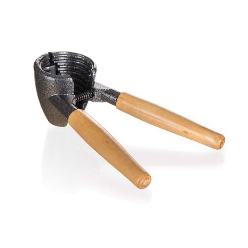 ΚΑΡΥΔΟΘΡΑΥΣΤΗΣ CULINARIA 28504021 ΜΕΤΑΛ - Banquet® ΚΑΡΥΔΟΘΡΑΥΣΤΗΣ CULINARIA 28504021 ΜΕΤΑΛ - Banquet®