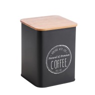 ΒΑΖΟ ΚΑΦΕ KITCHEN 13,5cm TREND 5003/BLACK - Oriana Ferrelli® ΒΑΖΟ ΚΑΦΕ KITCHEN 13,5cm TREND 5003/BLACK - Oriana Ferrelli®