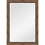 ΚΑΘΡΕΠΤΗΣ ΤΟΙΧΟΥ 311-24 PRJ εσωτ. 60x90cm SIENA/GOLD - Oriana Ferelli®