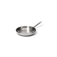ΤΗΓΑΝΙ INOX TRIMETAL Φ28cm - 2.5mm ARENAL 12185 - COMAS