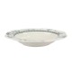 ΠΙΑΤΟ ΒΑΘΥ Φ23cm TIFFANY-GREEN 24324 - ORIANA FERELLI®