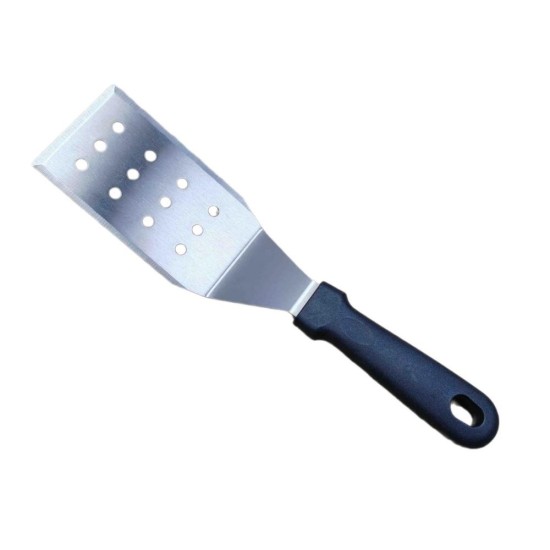ΣΠΑΤΟΥΛΑ 29.5cm ΤΡΙΠΥΤΗ του ΓΚΡΙΛ WZ-70 - Max.Home® ΣΠΑΤΟΥΛΑ 29.5cm ΤΡΙΠΥΤΗ του ΓΚΡΙΛ WZ-70 - Max.Home®