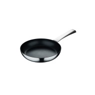 ΤΗΓΑΝΙ ΑΝΟΞΕΙΔΩΤΟ Φ28x5cm SIGMA BGMP-1653 - BERGNER