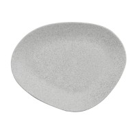 ΠΙΑΤΟ ΒΑΘΥ 20xY4.5cm - 550cc GALAXY/STONE 83014 - KUTAHYA PORSELEN