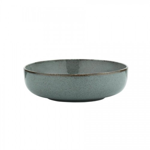 ΠΙΑΤΟ ΒΑΘΥ Φ20cm MOOD-P01/BLUE - KUTAHYA PORSELEN ΠΙΑΤΟ ΒΑΘΥ Φ20cm MOOD-P01/BLUE - KUTAHYA PORSELEN