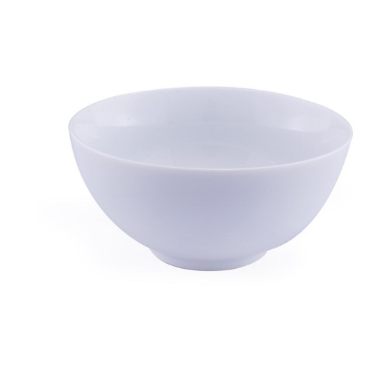 ΜΠΟΛΑΚΙ Φ15.5cm TABLE ACESS. PS6/White - ORIANA FERELLI® ΜΠΟΛΑΚΙ Φ15.5cm TABLE ACESS. PS6/White - ORIANA FERELLI®