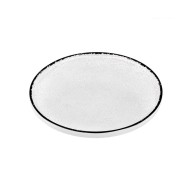 ΠΙΑΤΟ 22cm ΡΗΧΟ VERTICAL MOON SHADE 18274-63/WHITE - ORIANA FERELLI® ΠΙΑΤΟ 22cm ΡΗΧΟ VERTICAL MOON SHADE 18274-63/WHITE - ORIANA FERELLI®