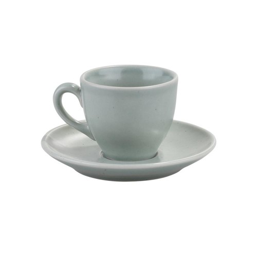 ΦΛΙΤΖΑΝΙΑ ΚΑΦΕ 100cc MODERNA MATTE 162/MINT ΣΕΤ 6τεμ. - KUTAHYA PORSELEN ΦΛΙΤΖΑΝΙΑ ΚΑΦΕ 100cc MODERNA MATTE 162/MINT ΣΕΤ 6τεμ. - KUTAHYA PORSELEN