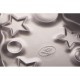 ΦΟΡΜΑ ΑΝΤΙΚ/ΚΗ "XMAS TREE" 39.5x29.5cm DOLCI FORME 20850 - VESPA