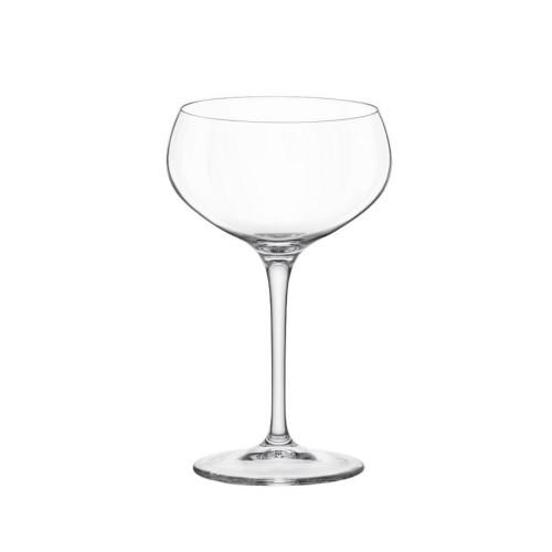 ΣΕΤ 6τεμ. ΠΟΤΗΡΙΑ COCKTAIL BARTENDER 30,5cl - Φ10,1cm - BORMIOLI