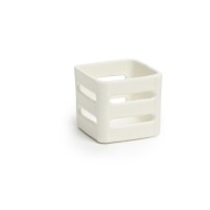 PORCELAIN MINI BOX S 6X6X5.5CM MINI KODAI 7622 - COMAS PORCELAIN MINI BOX S 6X6X5.5CM MINI KODAI 7622 - COMAS