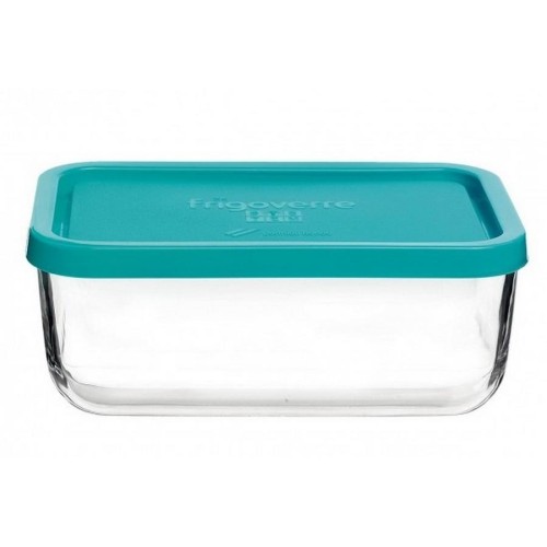 ΔΟΧΕΙΟ ΤΡΟΦΙΜΩΝ ΟΡΘΟΓΩΝΙΟ 13x10cm FRIGOVERRE - BORMIOLI ΔΟΧΕΙΟ ΤΡΟΦΙΜΩΝ ΟΡΘΟΓΩΝΙΟ 13x10cm FRIGOVERRE - BORMIOLI