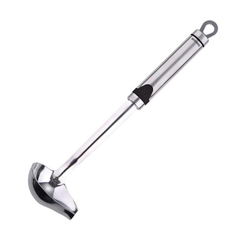 ΚΟΥΤΑΛΑ ΣΑΛΤΣΑΣ 29,5cm ΑΝΟΞΕΙΔΩΤΗ GIZMO BG-3233 - BERGNER ΚΟΥΤΑΛΑ ΣΑΛΤΣΑΣ 29,5cm ΑΝΟΞΕΙΔΩΤΗ GIZMO BG-3233 - BERGNER