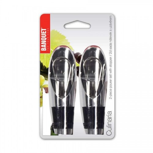 ΡΟΕΣ ΑΣΦΑΛ. ΣΕΤ 2τεμ CULINARIA 48608873  - Banquet® ΡΟΕΣ ΑΣΦΑΛ. ΣΕΤ 2τεμ CULINARIA 48608873  - Banquet®