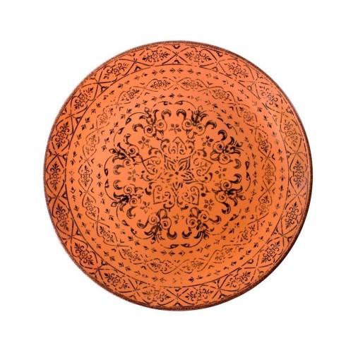 ΠΙΑΤΕΛΑ Φ31cm VINTAGE TERRACOTTA 22268-10 - ORIANA FERELLI® ΠΙΑΤΕΛΑ Φ31cm VINTAGE TERRACOTTA 22268-10 - ORIANA FERELLI®