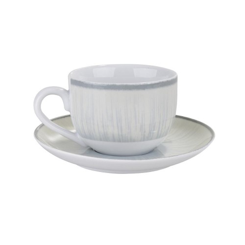 ΣΕΤ 6τεμ. ΦΛΙΤΖ. ΤΕΙΟΥ 220ccWATER LILY 24336/BLUE - ORIANA FERELLI® ΣΕΤ 6τεμ. ΦΛΙΤΖ. ΤΕΙΟΥ 220ccWATER LILY 24336/BLUE - ORIANA FERELLI®