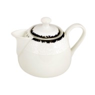 ΤΣΑΓΙΕΡΑ 900ml MOON SHADE 18274-63/White - ORIANA FERELLI®