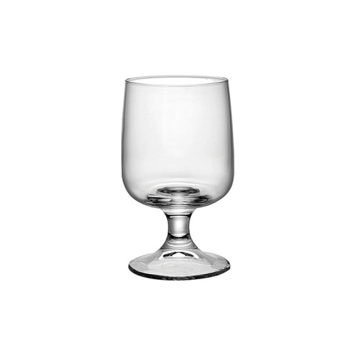 ΣΕΤ 3τεμ. ΠΟΤ.ΝΕΡΟΥ 28.7cl ΚΟΛΟΝΑΤΑ EXECUTIVE - BORMIOLI