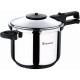ΧΥΤΡΑ ΤΑΧΥΤΗΤΟΣ 6lt (Φ22x14h) 18/10 CRETA BG-4448 - BERGNER ΧΥΤΡΑ ΤΑΧΥΤΗΤΟΣ 6lt (Φ22x14h) 18/10 CRETA BG-4448 - BERGNER