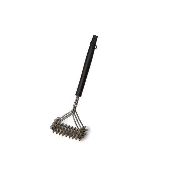 ΞΥΣΤΡΑ BBQ 38cm ΕΠΑΓΓΕΛΜΑΤΙΚΗ - COMAS ΞΥΣΤΡΑ BBQ 38cm ΕΠΑΓΓΕΛΜΑΤΙΚΗ - COMAS