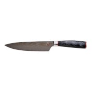 ΜΑΧΑΙΡΙ CHEF 20cm TETSU BGMP-4126-MBK- BERGNER ΜΑΧΑΙΡΙ CHEF 20cm TETSU BGMP-4126-MBK- BERGNER