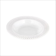 ΠΙΑΤΟ ΒΑΘΥ Φ23cm DIAMANTE PW43 - ORIANA FERELLI® ΠΙΑΤΟ ΒΑΘΥ Φ23cm DIAMANTE PW43 - ORIANA FERELLI®