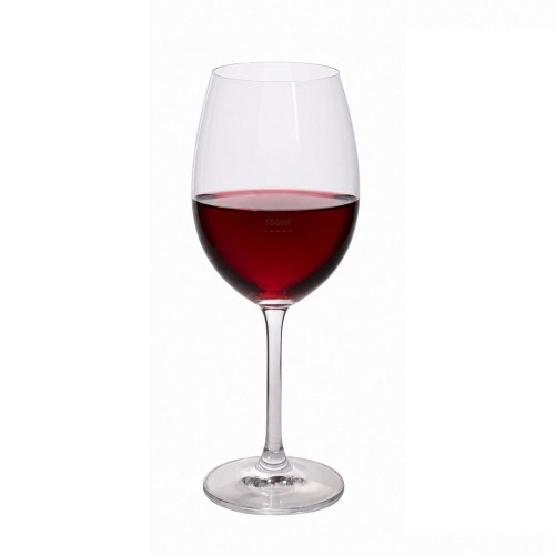 ΠΟΤΗΡΙ ΚΡΑΣΙΟΥ 450ml με ΣΗΜΑΝΣΗ στα 150ml COLIBRI ΠΟΤΗΡΙ ΚΡΑΣΙΟΥ 450ml με ΣΗΜΑΝΣΗ στα 150ml COLIBRI
