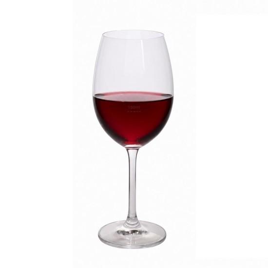 ΠΟΤΗΡΙ ΚΡΑΣΙΟΥ 450ml με ΣΗΜΑΝΣΗ στα 150ml COLIBRI ΠΟΤΗΡΙ ΚΡΑΣΙΟΥ 450ml με ΣΗΜΑΝΣΗ στα 150ml COLIBRI