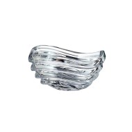 ΚΟΥΠ 220mm WAVE - CRYSTAL BOHEMIA ΚΟΥΠ 220mm WAVE - CRYSTAL BOHEMIA