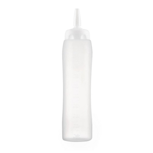 ΜΠΟΥΚΑΛΙ ΣΑΛΤΣΑΣ 100cl Φ75xh311mm 01379 - ARAVEN ΜΠΟΥΚΑΛΙ ΣΑΛΤΣΑΣ 100cl Φ75xh311mm 01379 - ARAVEN