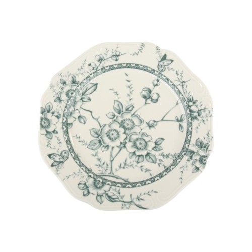 ΠΙΑΤΟ ΡΗΧΟ Φ27cm TIFFANY-GREEN 24324 - ORIANA FERELLI®