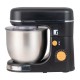 ΜΙΞΕΡ ΕΠΙΤΡΑΠΕΖΙΟ1300W - 6 ΤΑΧΥΤΗΤΩΝ + TURBO BAKING LOVERS BG-51036-BK - BERGNER