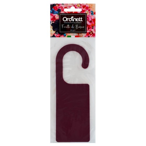 ΑΡΩΜΑΤΙΚΟ ΚΡΕΜΑΣΤΟ BERRIES - GIOSTYLE ΑΡΩΜΑΤΙΚΟ ΚΡΕΜΑΣΤΟ BERRIES - GIOSTYLE