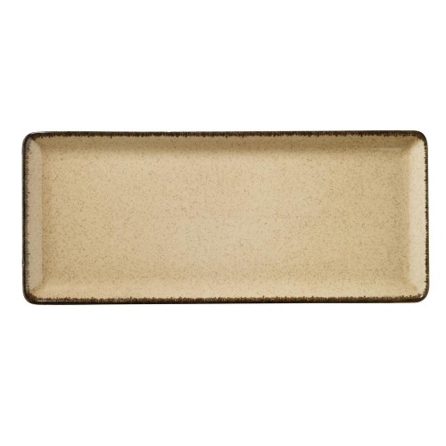 ΠΙΑΤΕΛΑ 35x15cm TAN-P02/CINNAMON