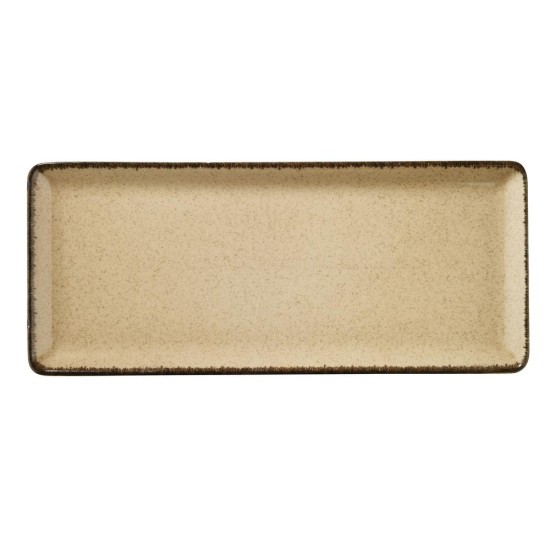 ΠΙΑΤΕΛΑ 35x15cm TAN-P02/CINNAMON ΠΙΑΤΕΛΑ 35x15cm TAN-P02/CINNAMON