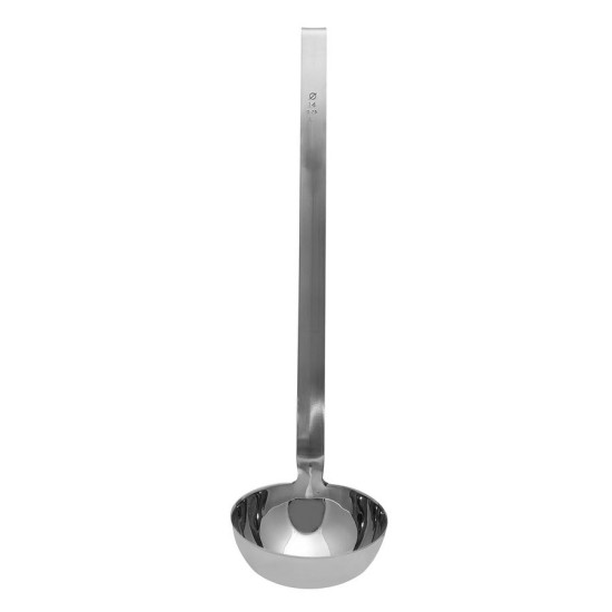 ΚΟΥΤΑΛΑ ΒΑΘΥΑ Φ10cm CHEF 703310-37cm - Max.Home®