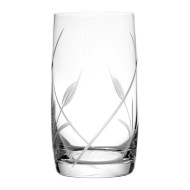 CALLA-IDEAL H.B. TUMBLER 380ml - CRYSTALEX
