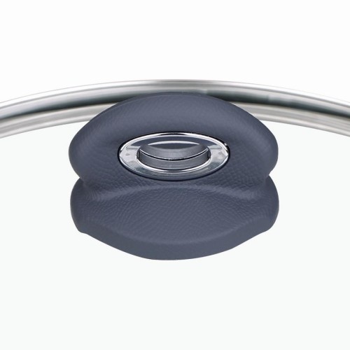 ΚΑΠΑΚΙ ΚΑΤΣΑΡΟΛΑΣ Φ28cm ORION BG-2733 - BERGNER ΚΑΠΑΚΙ ΚΑΤΣΑΡΟΛΑΣ Φ28cm ORION BG-2733 - BERGNER