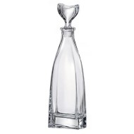 ΦΙΑΛΗ 54cl FLAIR 43708 - CRYSTAL BOHEMIA