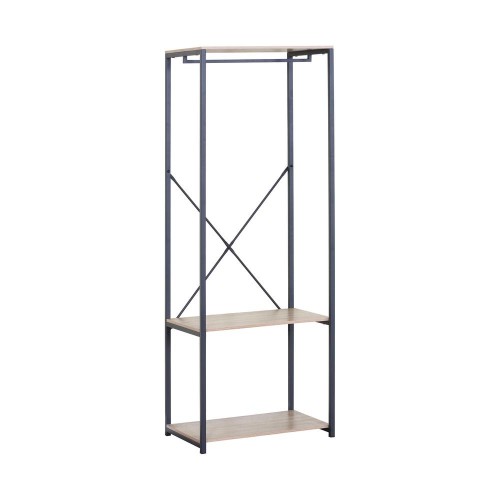 ΚΡΕΜΑΣΤΡΑ/ΡΑΦΙΕΡΑ ΜΟΡΙΟΣΑΝΙΔΑ 60x40.4x167cm ALL-U-NEED YG6017DLG - Oriana Ferelli® ΚΡΕΜΑΣΤΡΑ/ΡΑΦΙΕΡΑ ΜΟΡΙΟΣΑΝΙΔΑ 60x40.4x167cm ALL-U-NEED YG6017DLG - Oriana Ferelli®