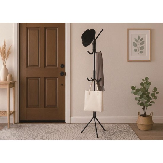 ΚΑΛΟΓΕΡΟΣ ΡΟΥΧΩΝ ΜΕΤΑΛΛΙΚΟΣ 60x40.4x167cm ALL-U-NEED YMJ-01 - Oriana Ferelli® ΚΑΛΟΓΕΡΟΣ ΡΟΥΧΩΝ ΜΕΤΑΛΛΙΚΟΣ 60x40.4x167cm ALL-U-NEED YMJ-01 - Oriana Ferelli®