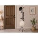 ΚΑΛΟΓΕΡΟΣ ΡΟΥΧΩΝ ΜΕΤΑΛΛΙΚΟΣ 60x40.4x167cm ALL-U-NEED YMJ-01 - Oriana Ferelli® ΚΑΛΟΓΕΡΟΣ ΡΟΥΧΩΝ ΜΕΤΑΛΛΙΚΟΣ 60x40.4x167cm ALL-U-NEED YMJ-01 - Oriana Ferelli®