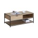 ΤΡΑΠΕΖΑΚΙ ΣΑΛΟΝΙΟΥ ΜΟΡΙΟΣΑΝΙΔΑ 100x50x40cm ALL-U-NEED CJ1005040A - Oriana Ferelli® ΤΡΑΠΕΖΑΚΙ ΣΑΛΟΝΙΟΥ ΜΟΡΙΟΣΑΝΙΔΑ 100x50x40cm ALL-U-NEED CJ1005040A - Oriana Ferelli®