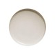 ΠΙΑΤΟ ΦΡΟΥΤΟΥ Φ19cm MODERNA MATTE 161/BEIGE - KUTAHYA PORSELEN